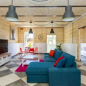 Collection - St Pauls Apartment Valletta