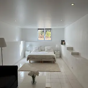 T3 Avec Jardin Et Piscine Privee Appartement Velaux