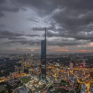 Millennium At Opus Appartement Kuala Lumpur