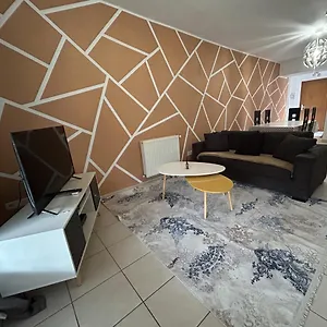 Charmant 2 Ch Nyons-centre Appartement Nyons