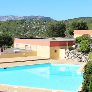 Les Terrasses De Appartement Cassis