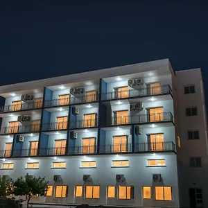 Deniz Airport Apartment Nicosia