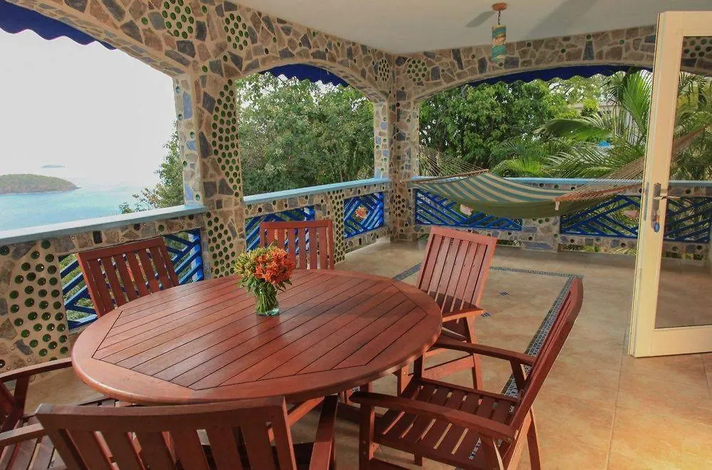 Lodge Aleli Cottages Isla Culebra Porto Rico