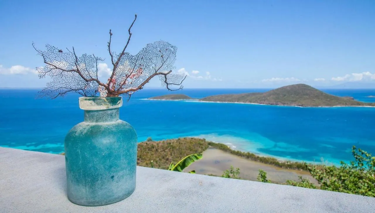 Aleli Cottages Isla Culebra Porto Rico