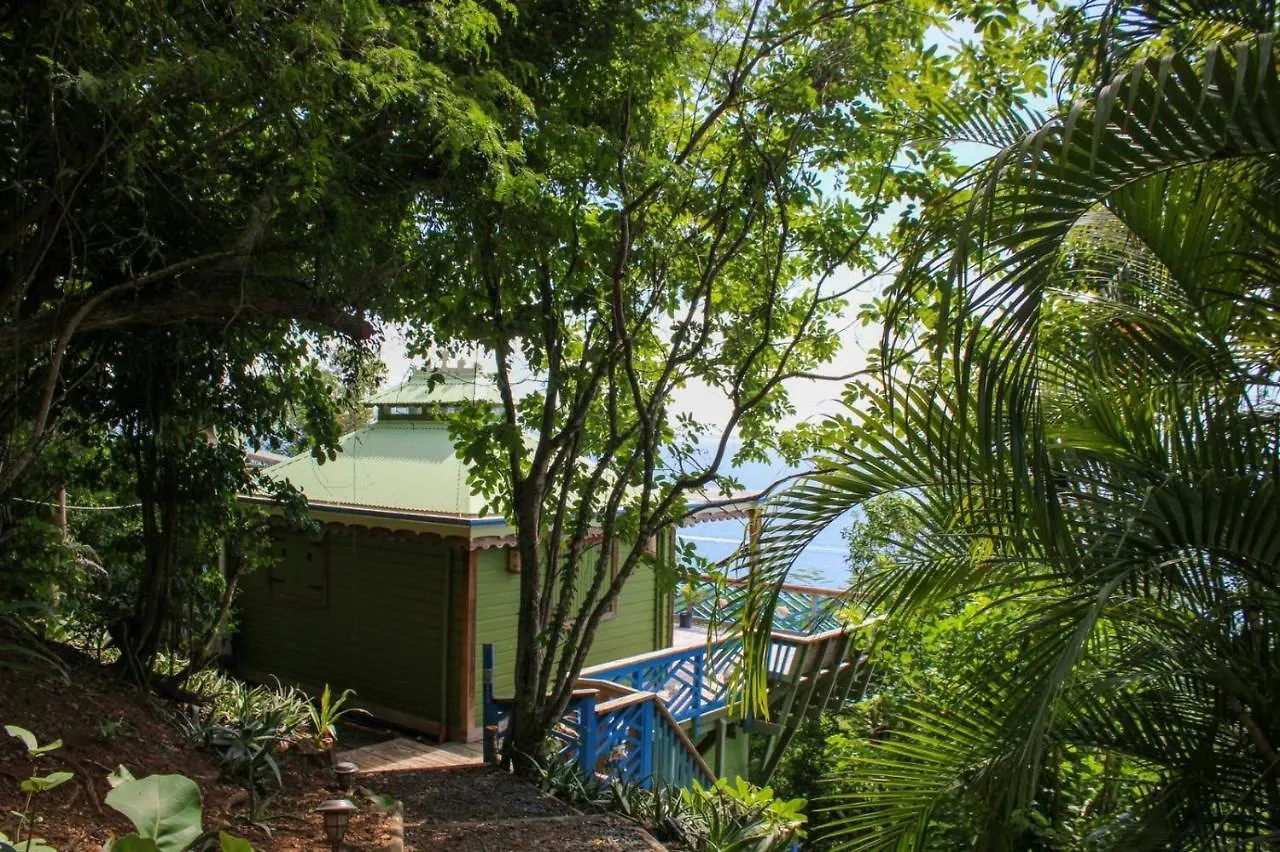 Aleli Cottages Isla Culebra