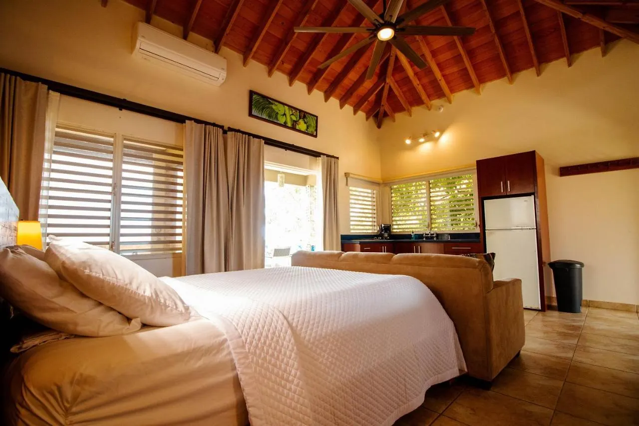 Aleli Cottages Isla Culebra Lodge