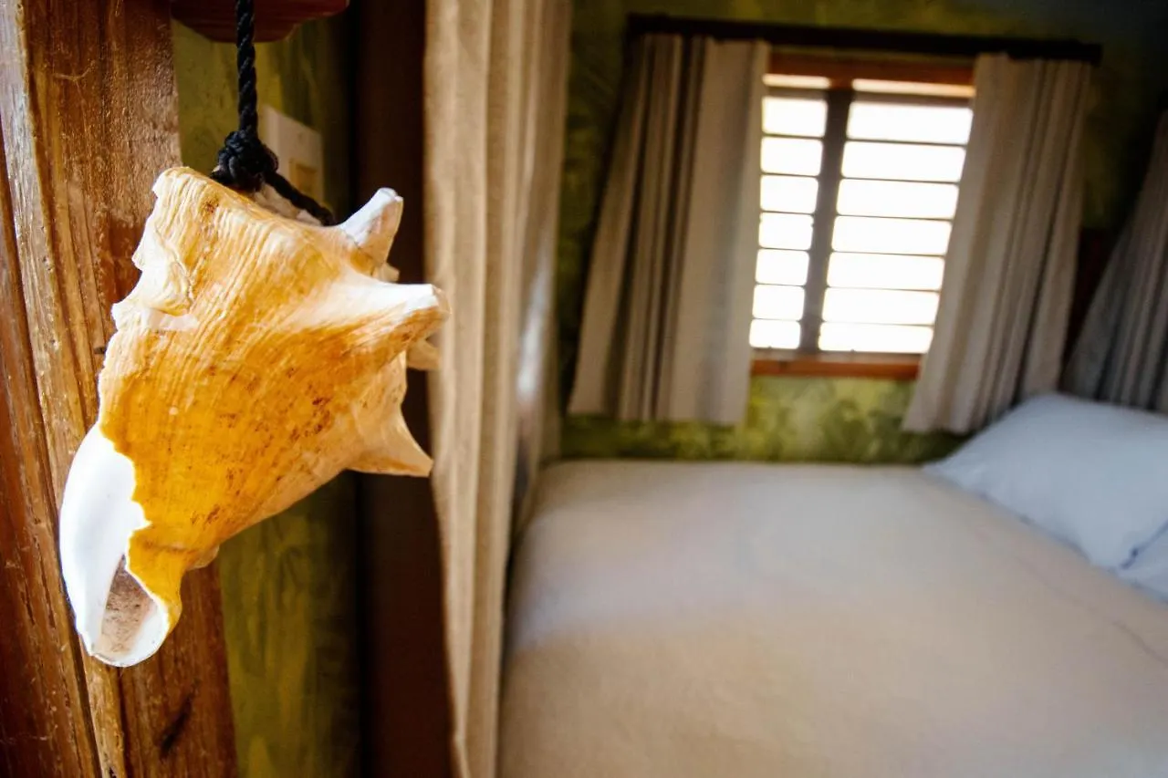 Aleli Cottages Isla Culebra Porto Rico