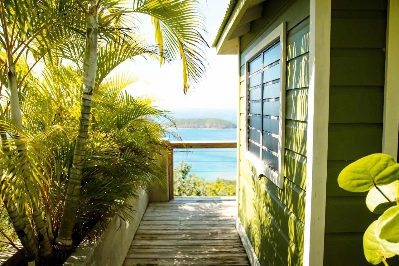 Aleli Cottages Isla Culebra 0*,  Porto Rico