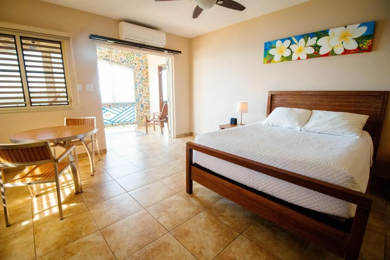 Lodge Aleli Cottages Isla Culebra Porto Rico