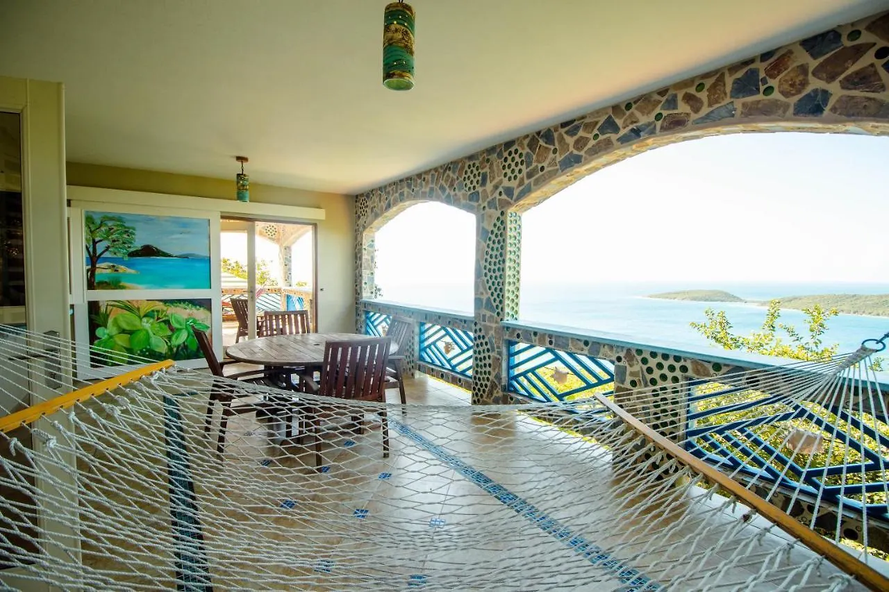 Aleli Cottages Isla Culebra Porto Rico