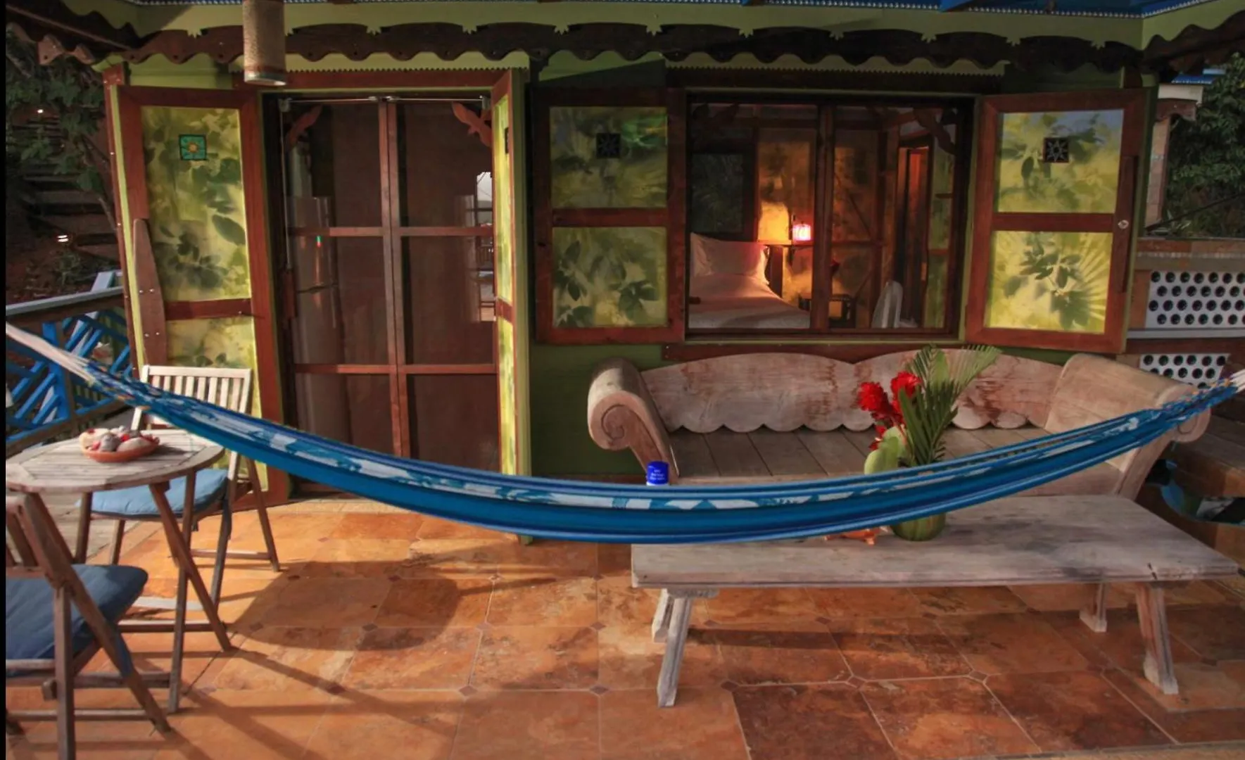 Aleli Cottages Isla Culebra