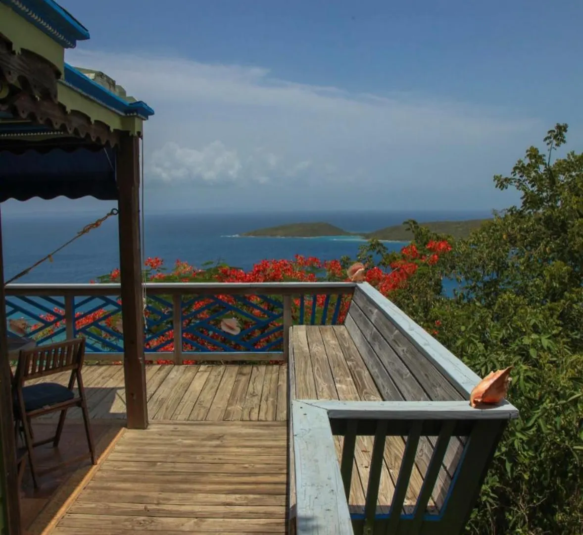 Aleli Cottages Isla Culebra Porto Rico