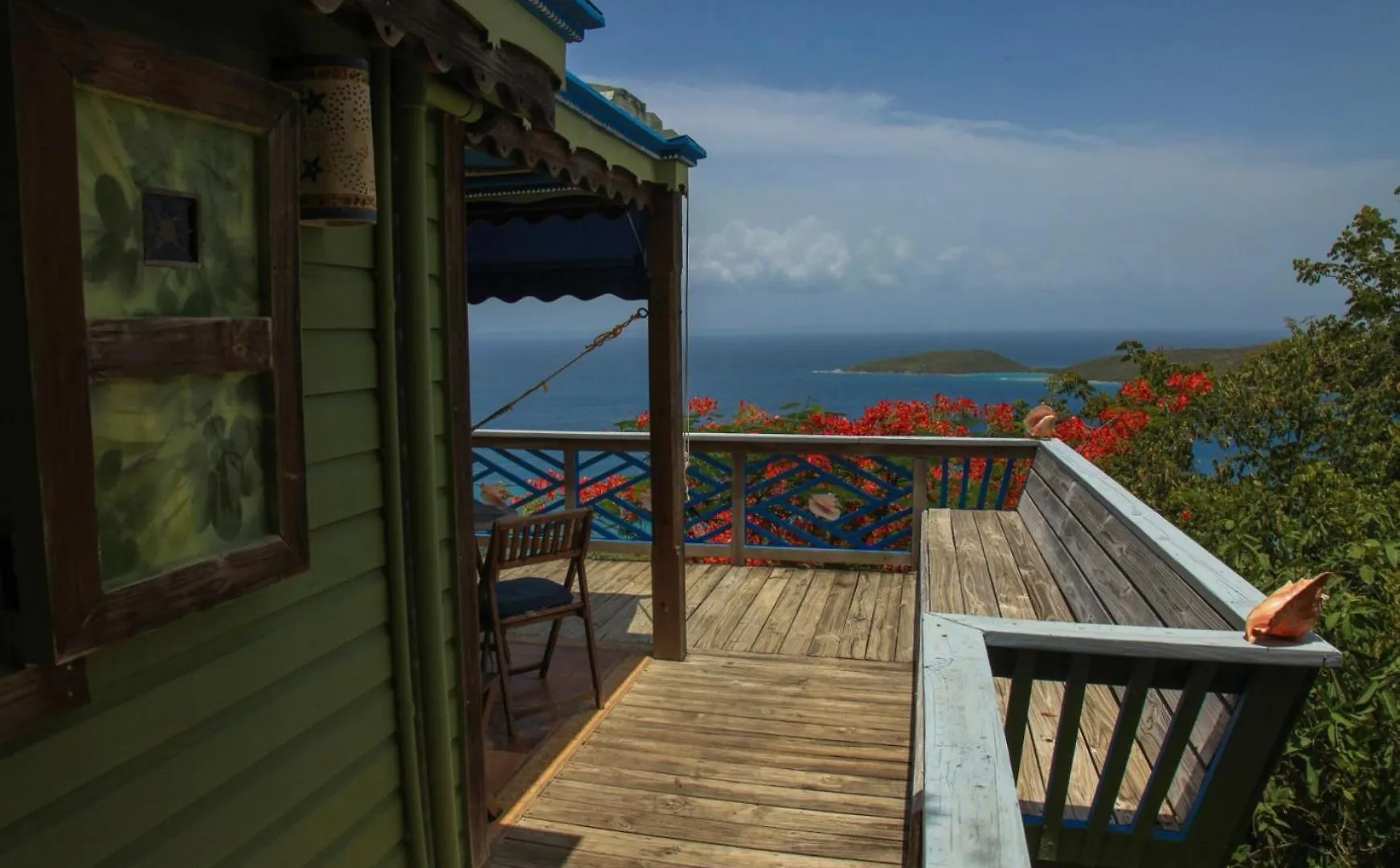 Aleli Cottages Isla Culebra Porto Rico