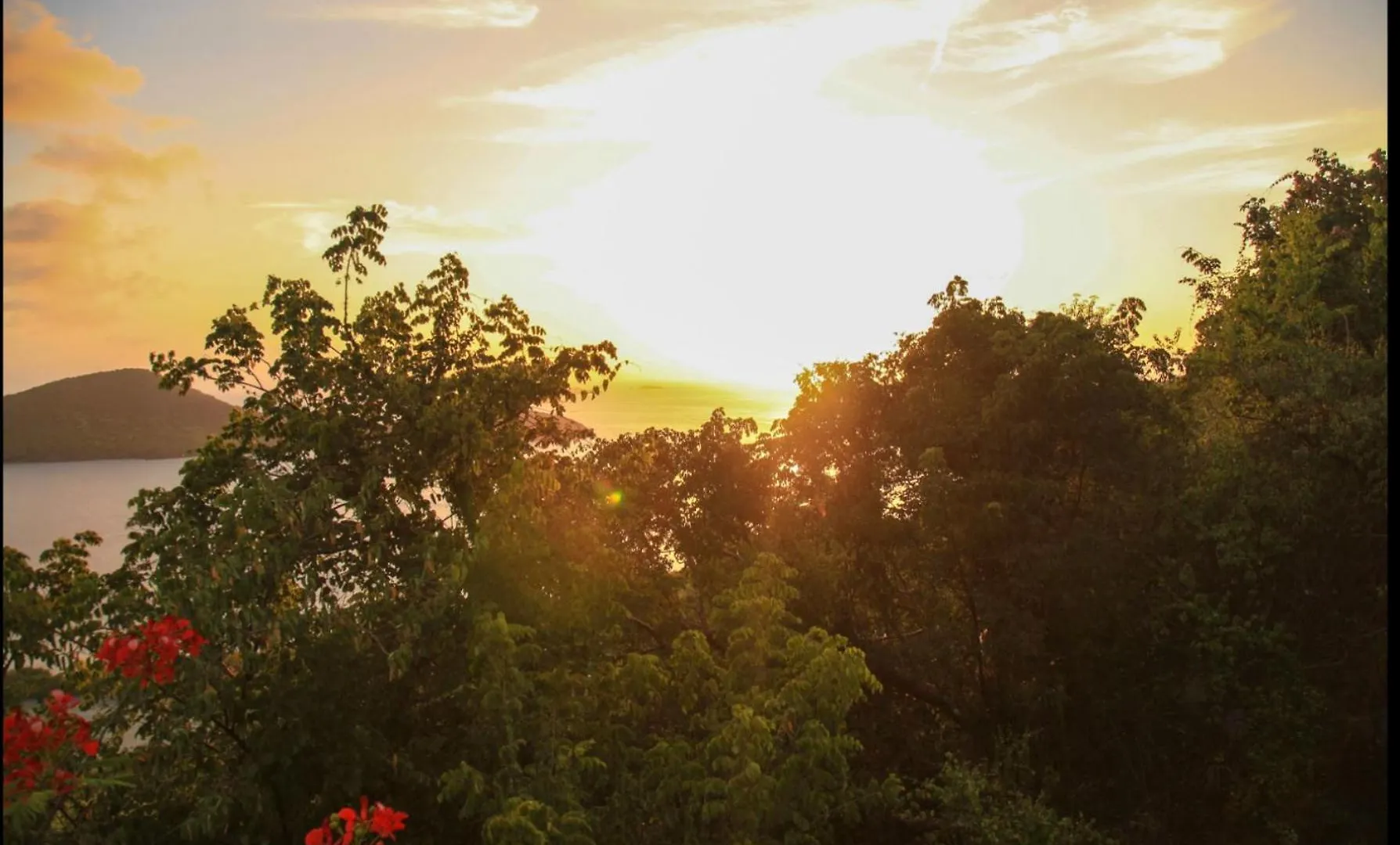 Lodge Aleli Cottages Isla Culebra Porto Rico