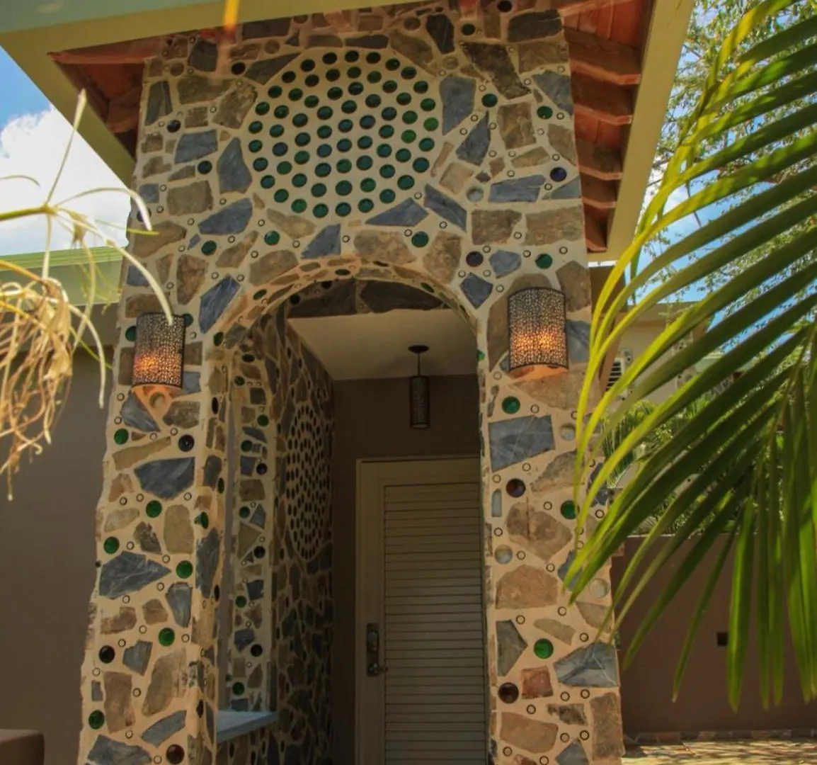 Aleli Cottages Isla Culebra