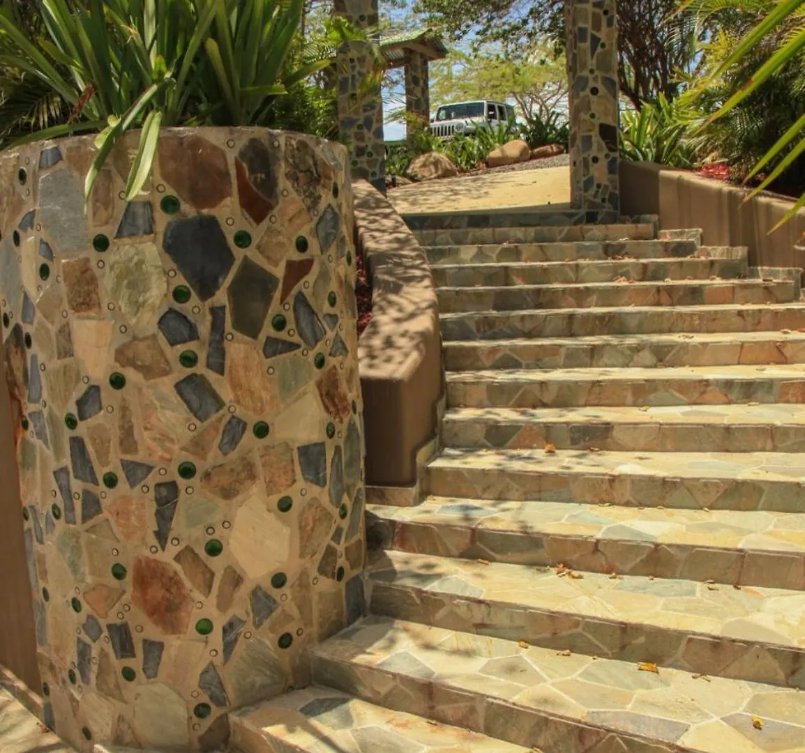 Lodge Aleli Cottages Isla Culebra Porto Rico