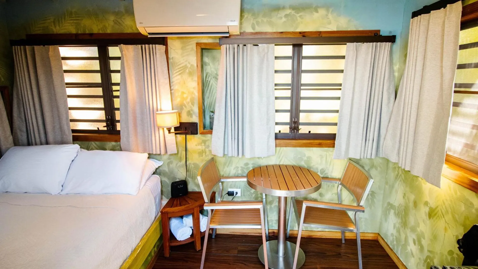 Aleli Cottages Isla Culebra Lodge