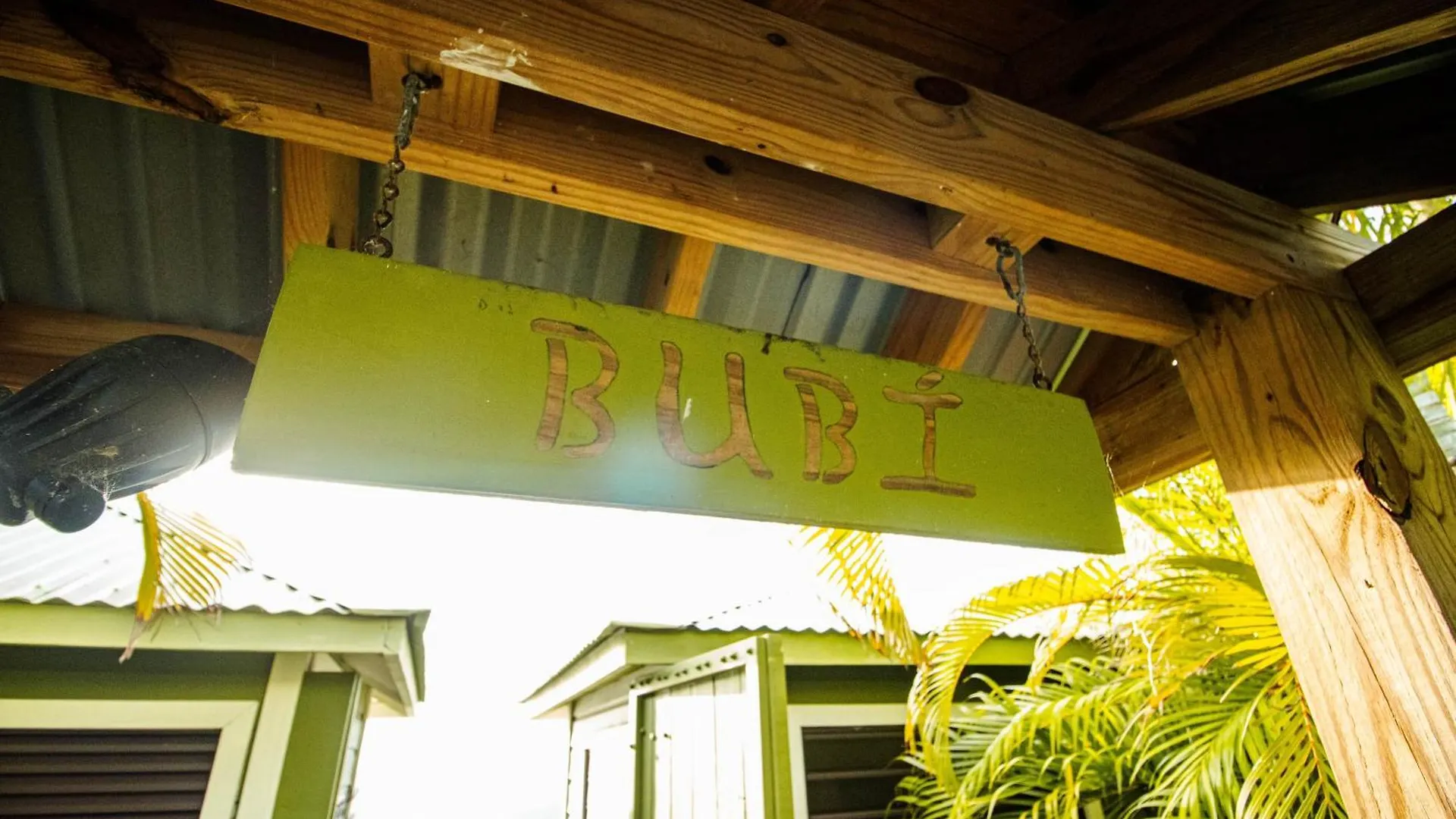 Lodge Aleli Cottages Isla Culebra Porto Rico