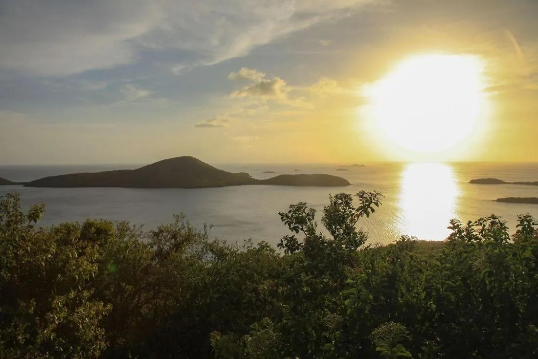 Aleli Cottages Isla Culebra
