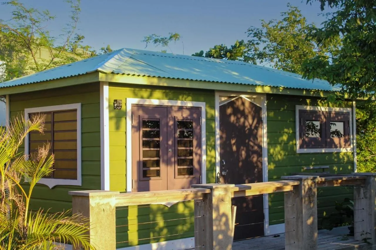 Lodge Aleli Cottages Isla Culebra Puerto Rico