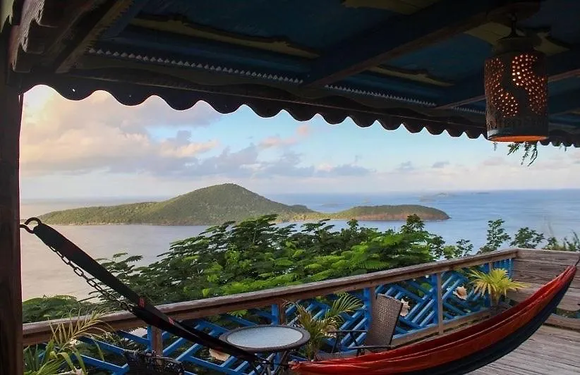Aleli Cottages Isla Culebra Lodge
