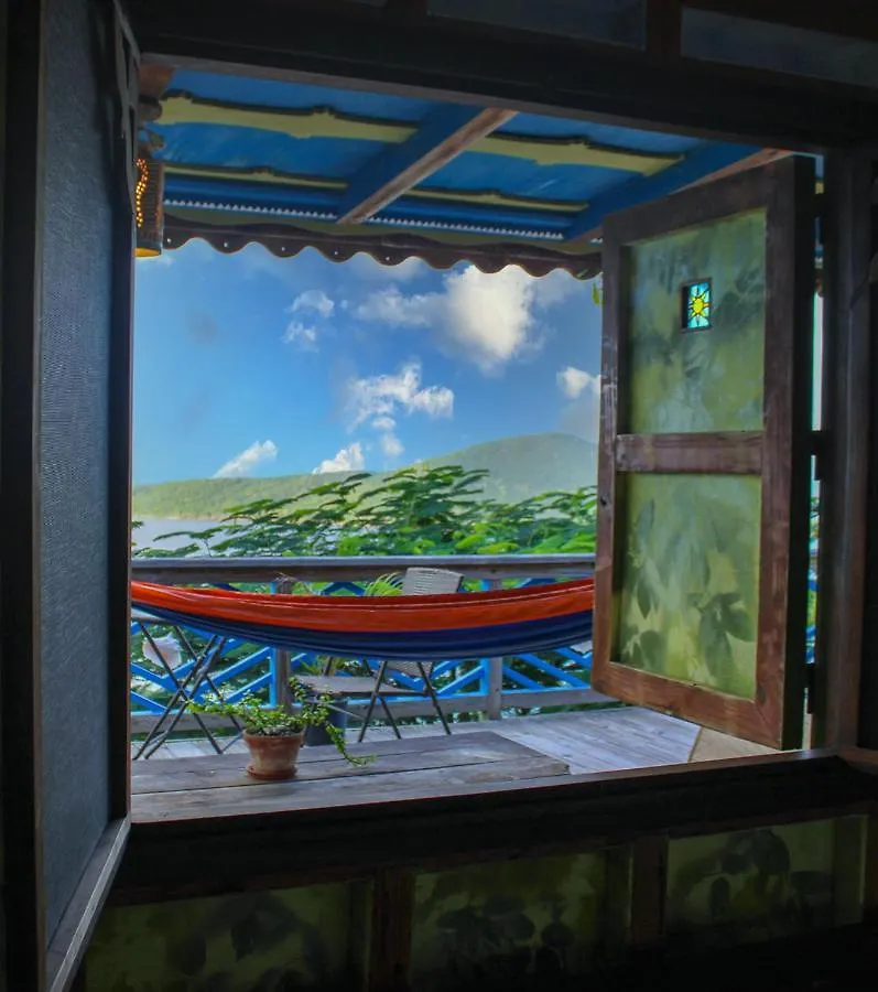 Lodge Aleli Cottages Isla Culebra