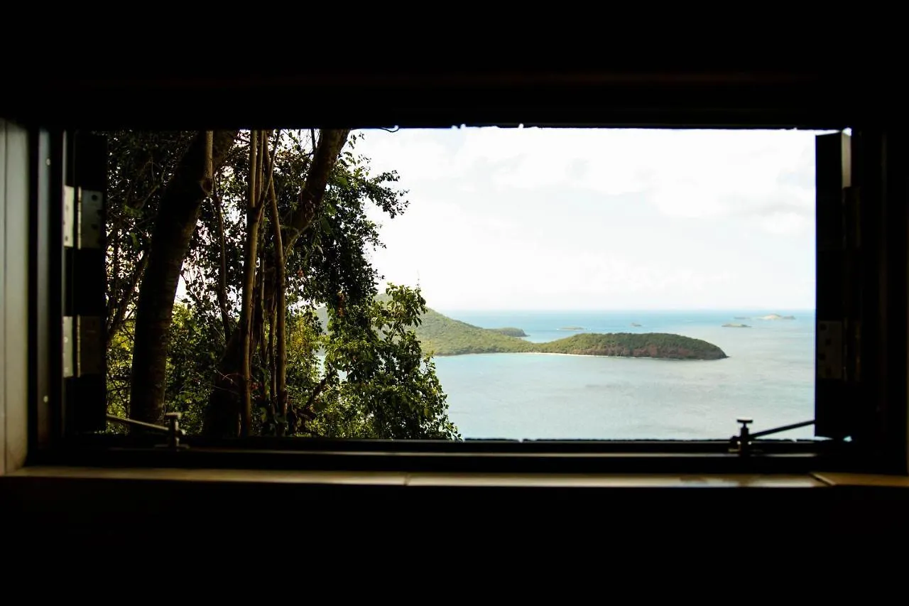 Lodge Aleli Cottages Isla Culebra