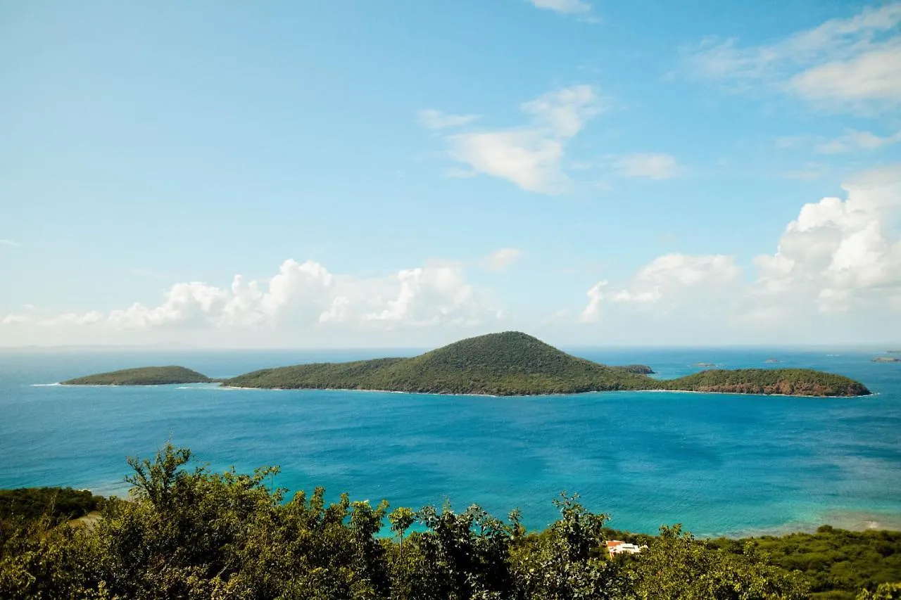 Aleli Cottages Isla Culebra 0*,  Puerto Rico