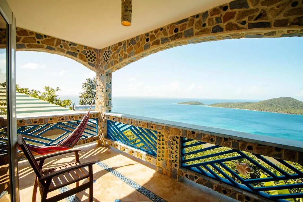 Aleli Cottages Isla Culebra