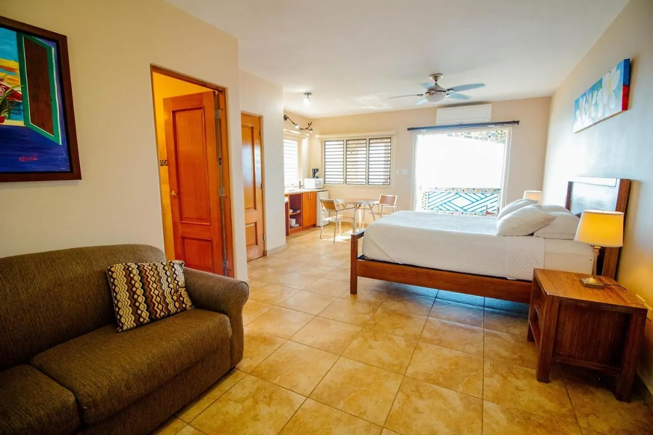 Aleli Cottages Isla Culebra 0*,