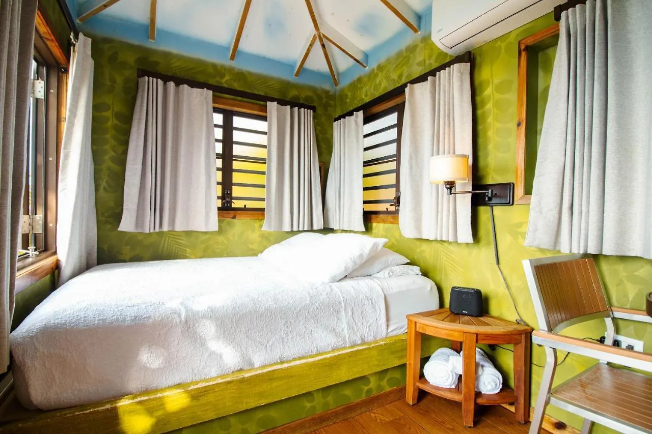 Aleli Cottages Isla Culebra