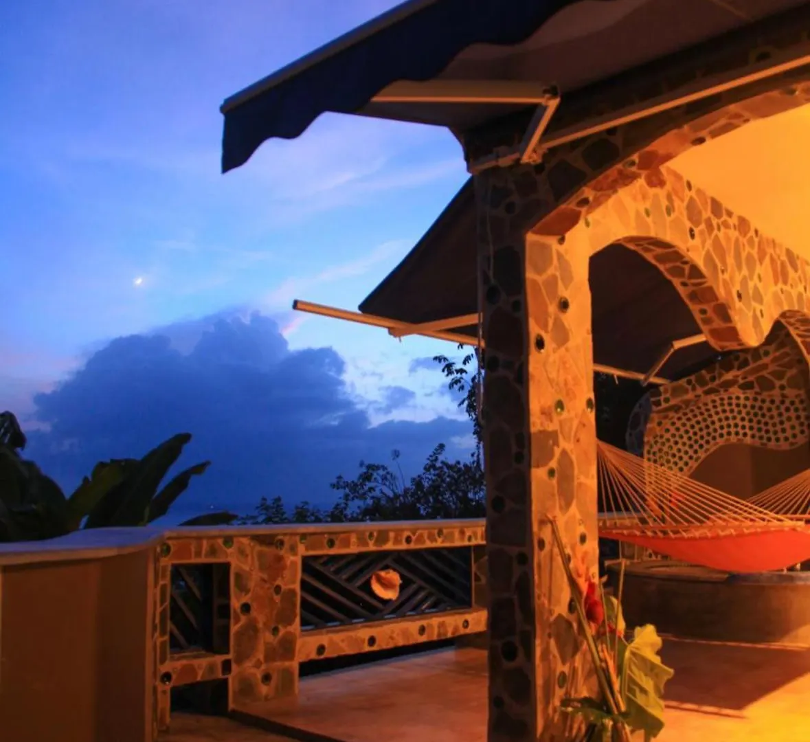 Aleli Cottages Isla Culebra Lodge