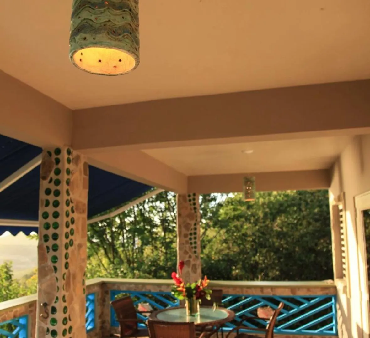 Lodge Aleli Cottages Isla Culebra