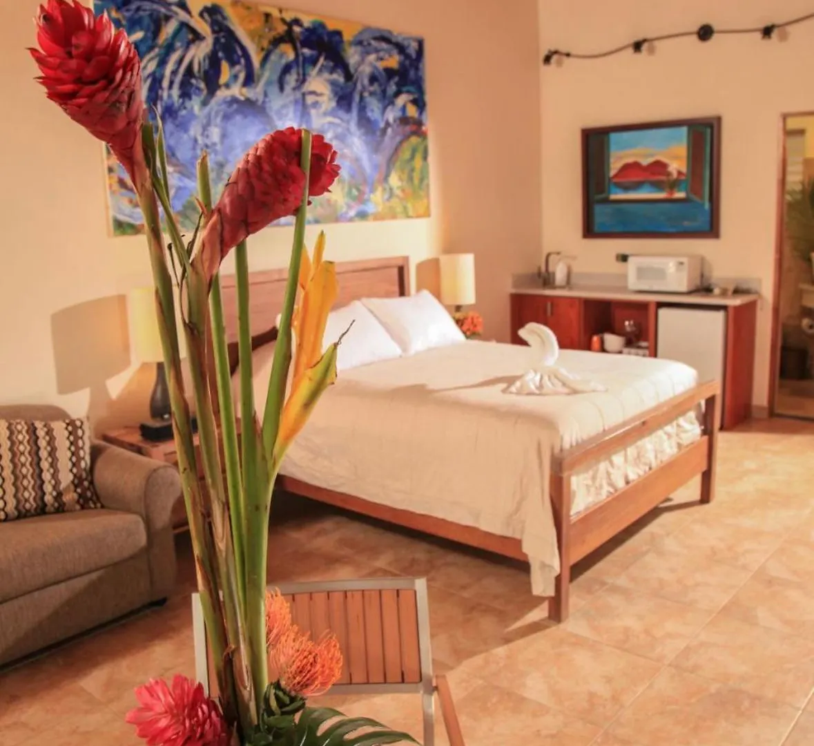 Aleli Cottages Isla Culebra Puerto Rico