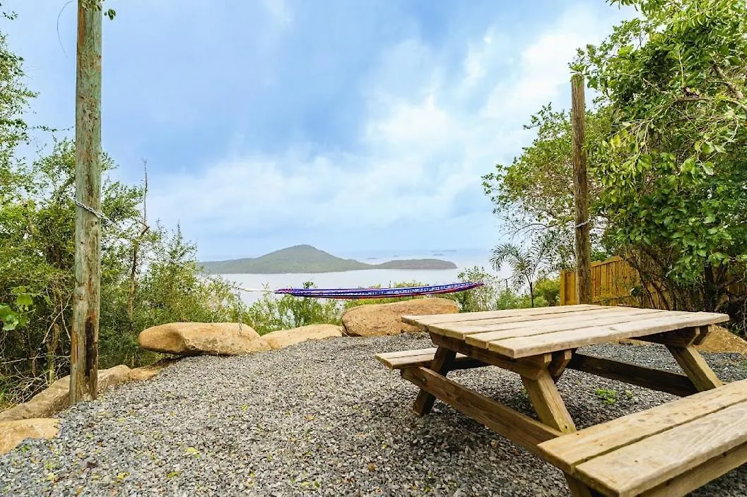 Aleli Cottages Isla Culebra Puerto Rico