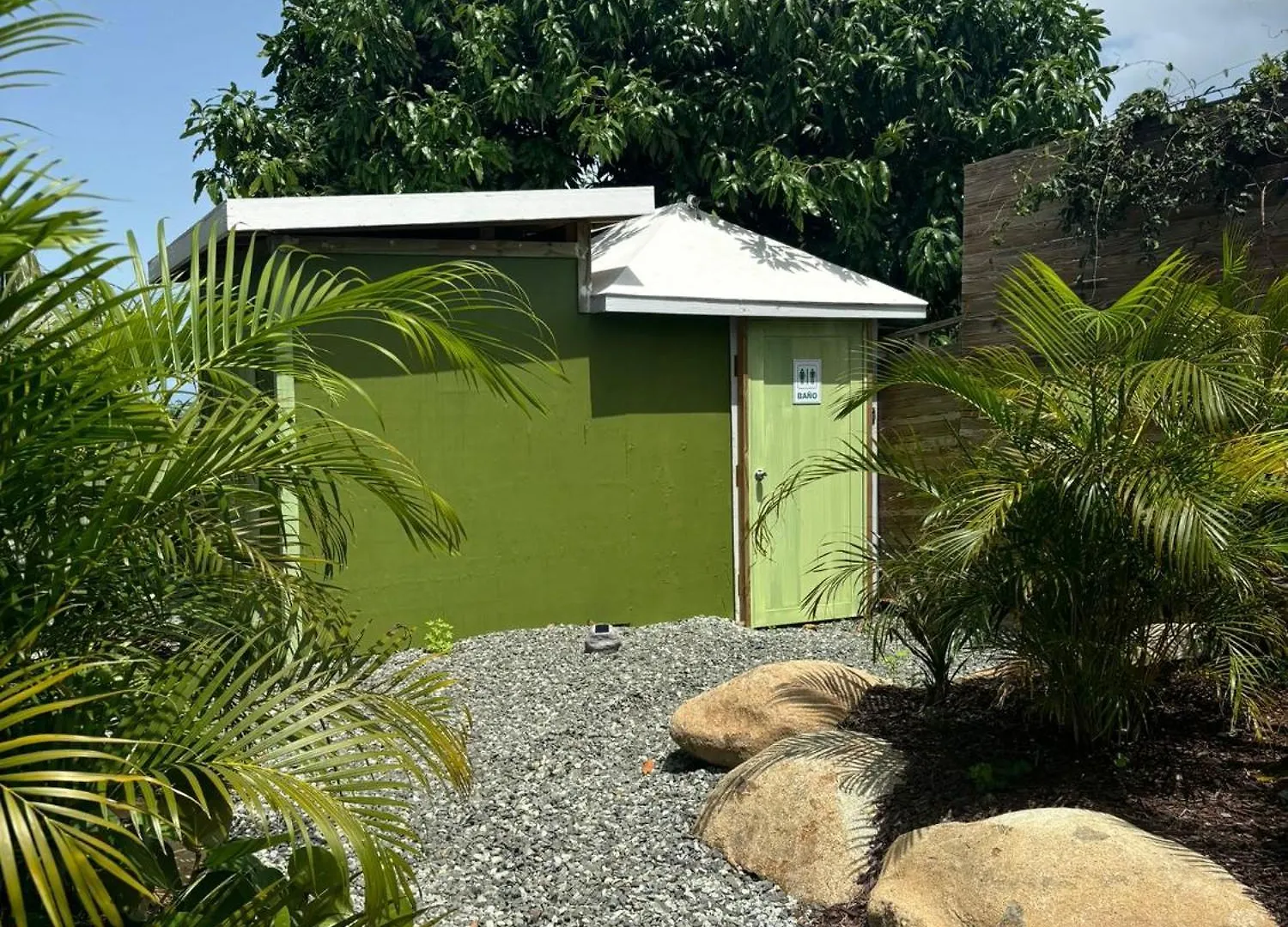 Aleli Cottages Isla Culebra